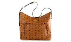 Aren VI Hobo XLG Bags Cognac MMHGATA01 COGNAC