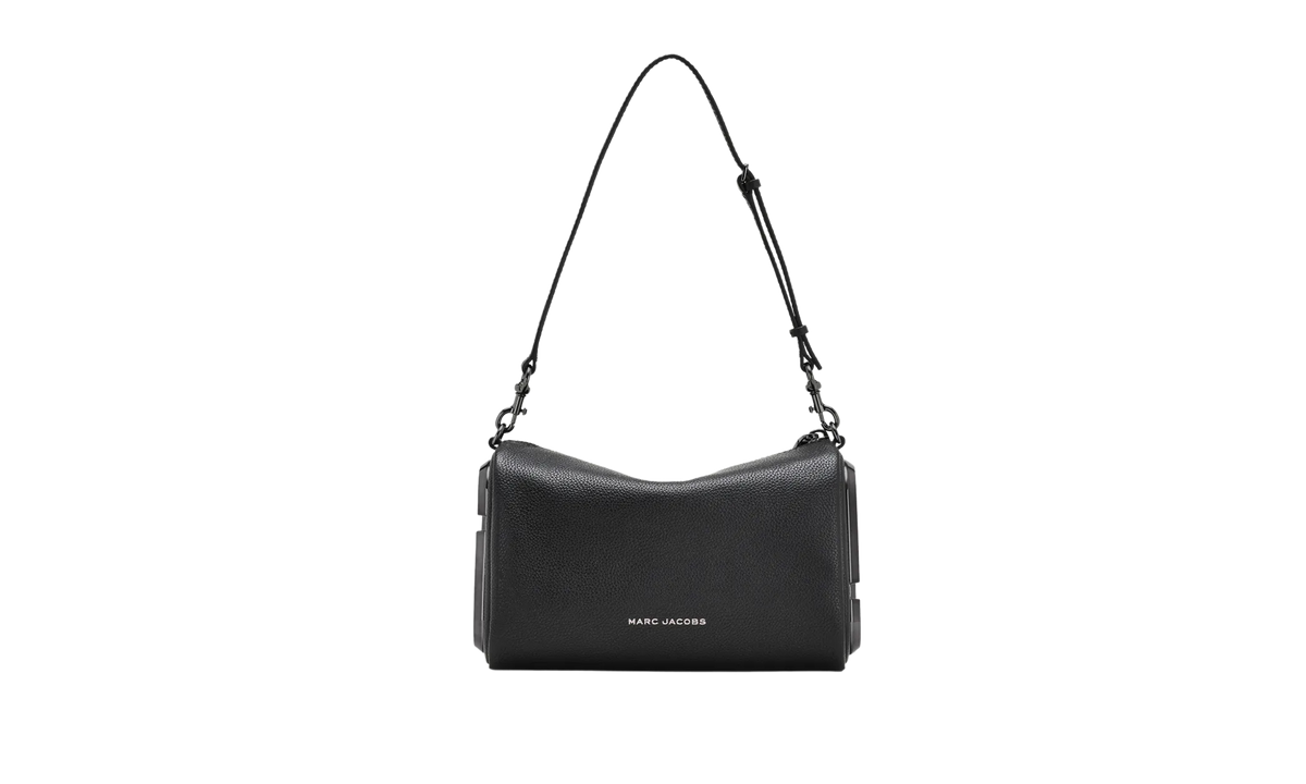 Dtm Snapshot Shoulder Bag Black 2S6HSH048H01 001