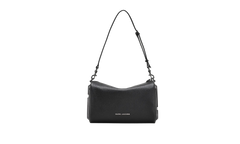 Dtm Snapshot Shoulder Bag Black 2S6HSH048H01 001