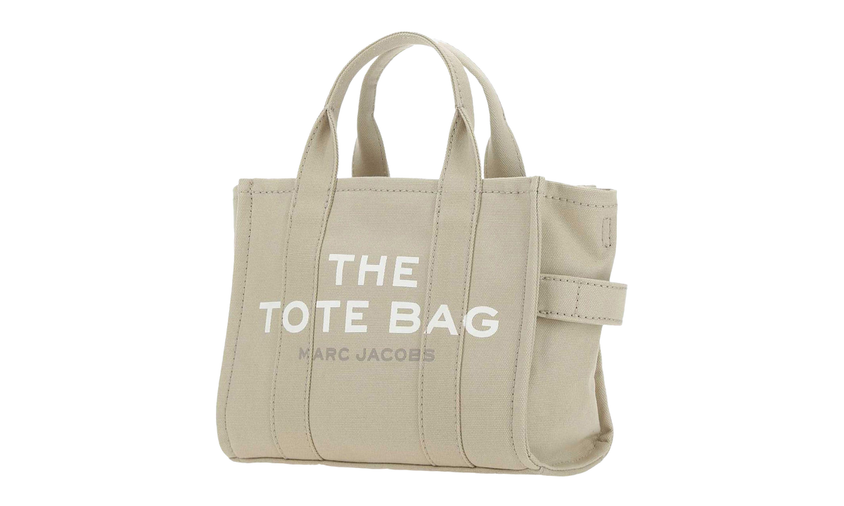 The Small Tote Bag BEIGE M0016493-260
