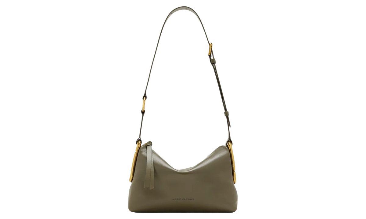Scene Medium Shoulder Bag Forest 2P6HCR007H01 305