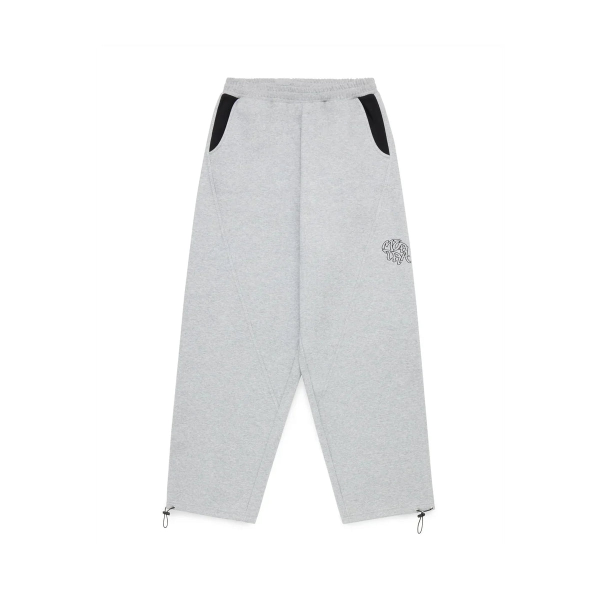 MERTRA Bigstep Jogging Grey/Black