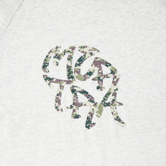 MERTRA Glitch Tee Grey
