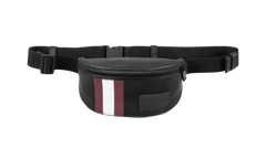 Sonni Black Belt Bag Black 6230621