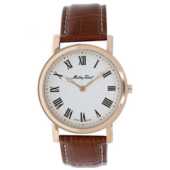 Mathey Tissot Men's City