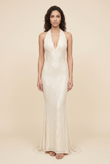 AUROLIA MAXI DRESS