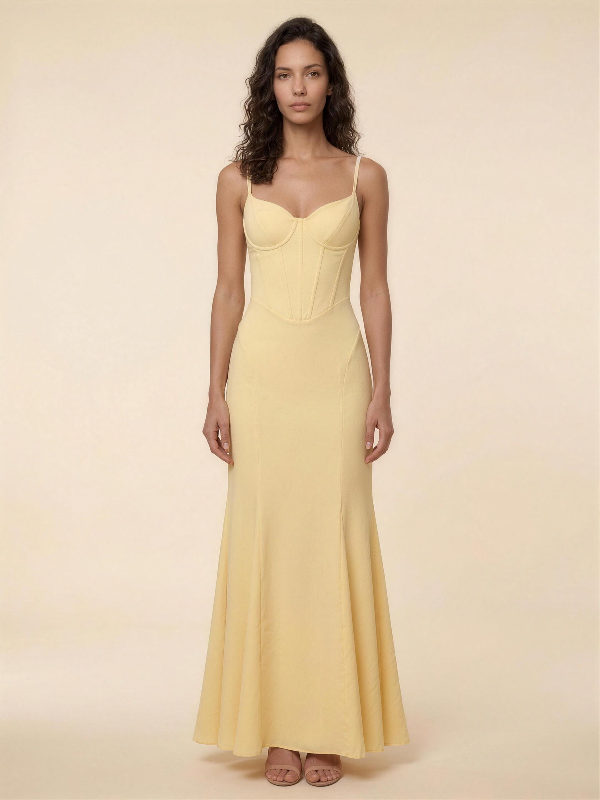 AURELIE MAXI DRESS