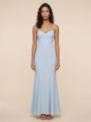 AURELIE MAXI DRESS