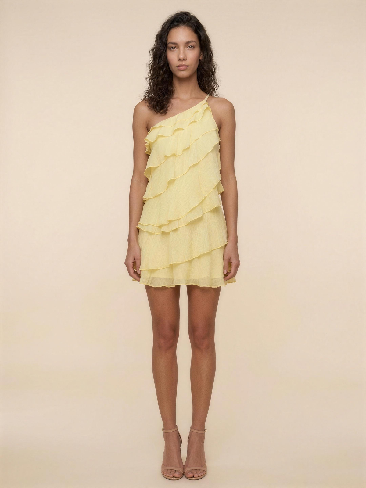 CAPRI MINI DRESS