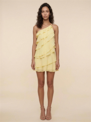 CAPRI MINI DRESS