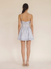 BIANCA MINI DRESS