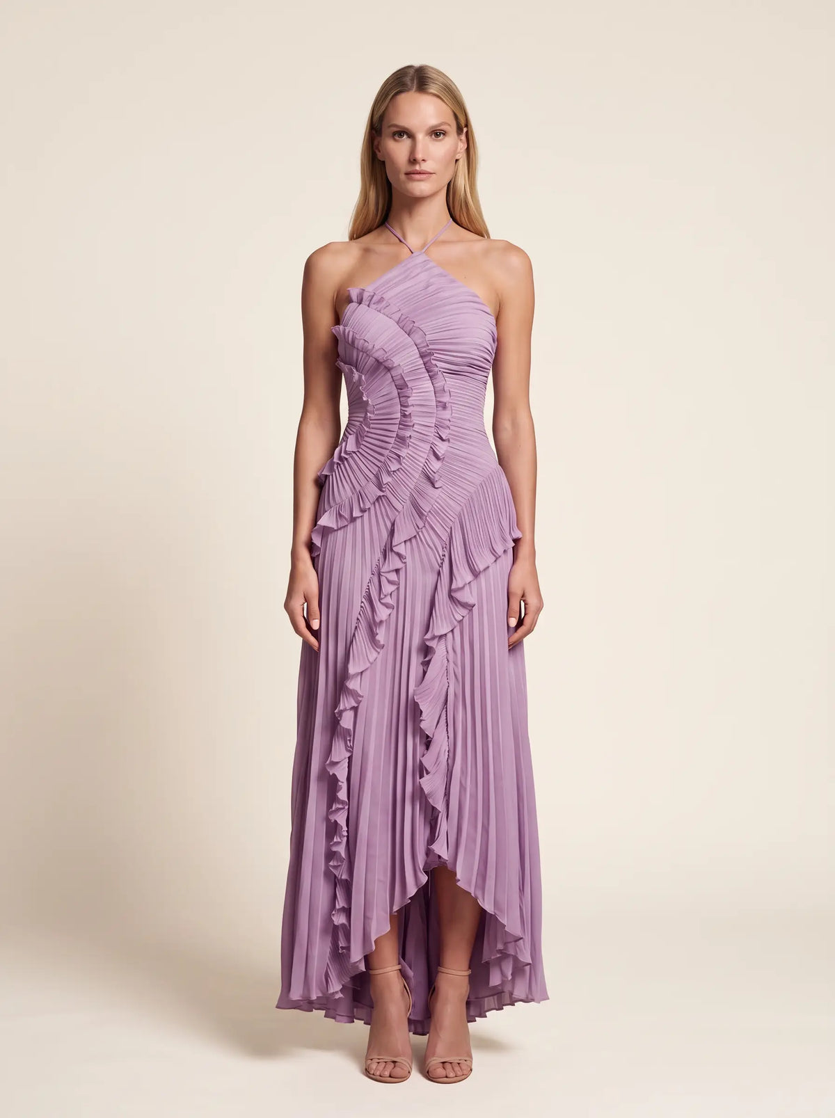 AURELIA MAXI DRESS