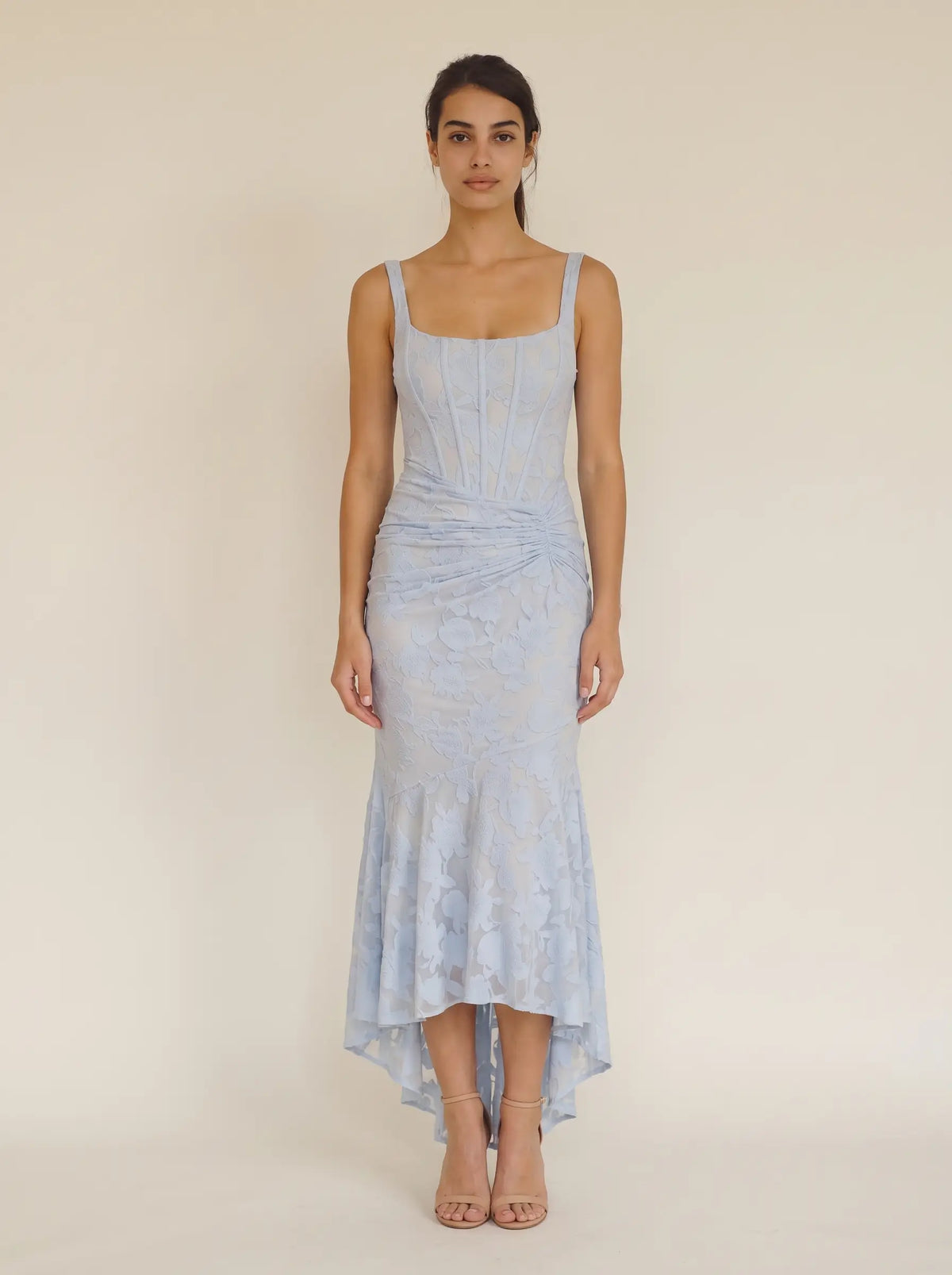 CAROL MAXI DRESS