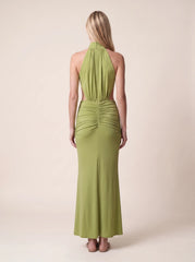 CLARA MAXI DRESS