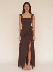 CLAIRE MAXI DRESS