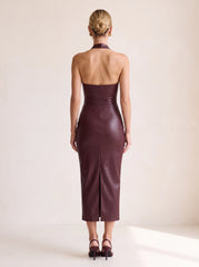 Carys Midi Dress