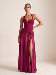 Benedetta Maxi Dress