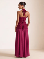Benedetta Maxi Dress