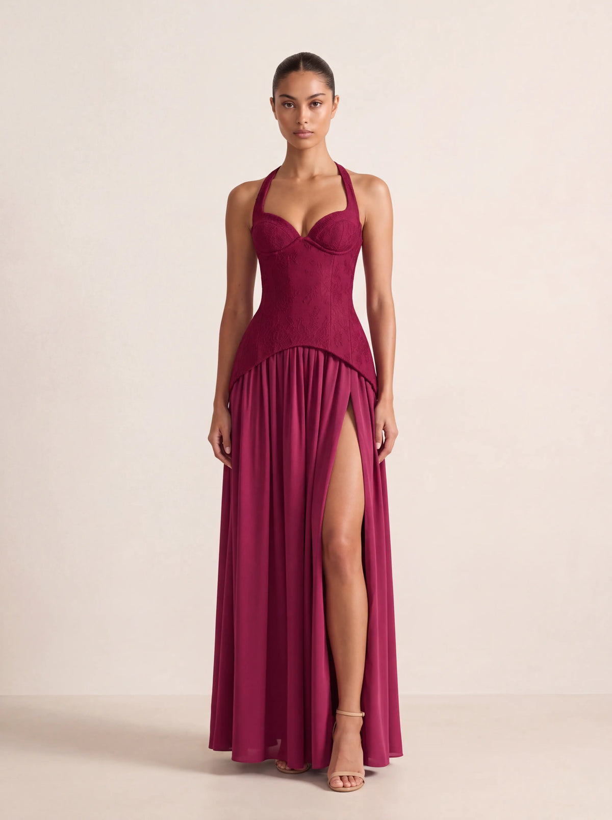 Benedetta Maxi Dress