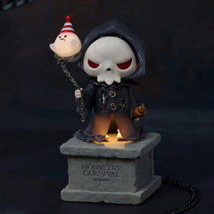 Hirono Monsters' Carnival Series Authentic Pop Mart Figures