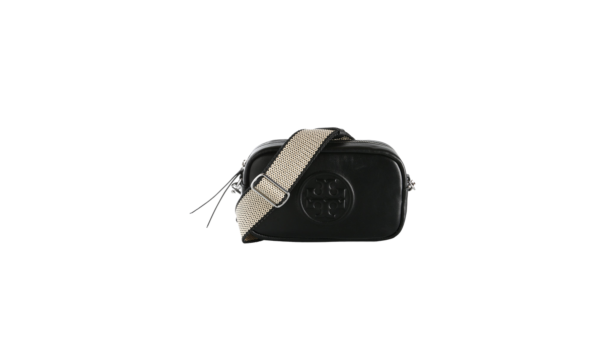 Miller Soft Mini Crossbody Bag Black 184600 001