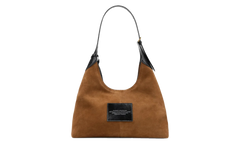 The Belted Sack Bag Copper 2F6HSH032H01 860