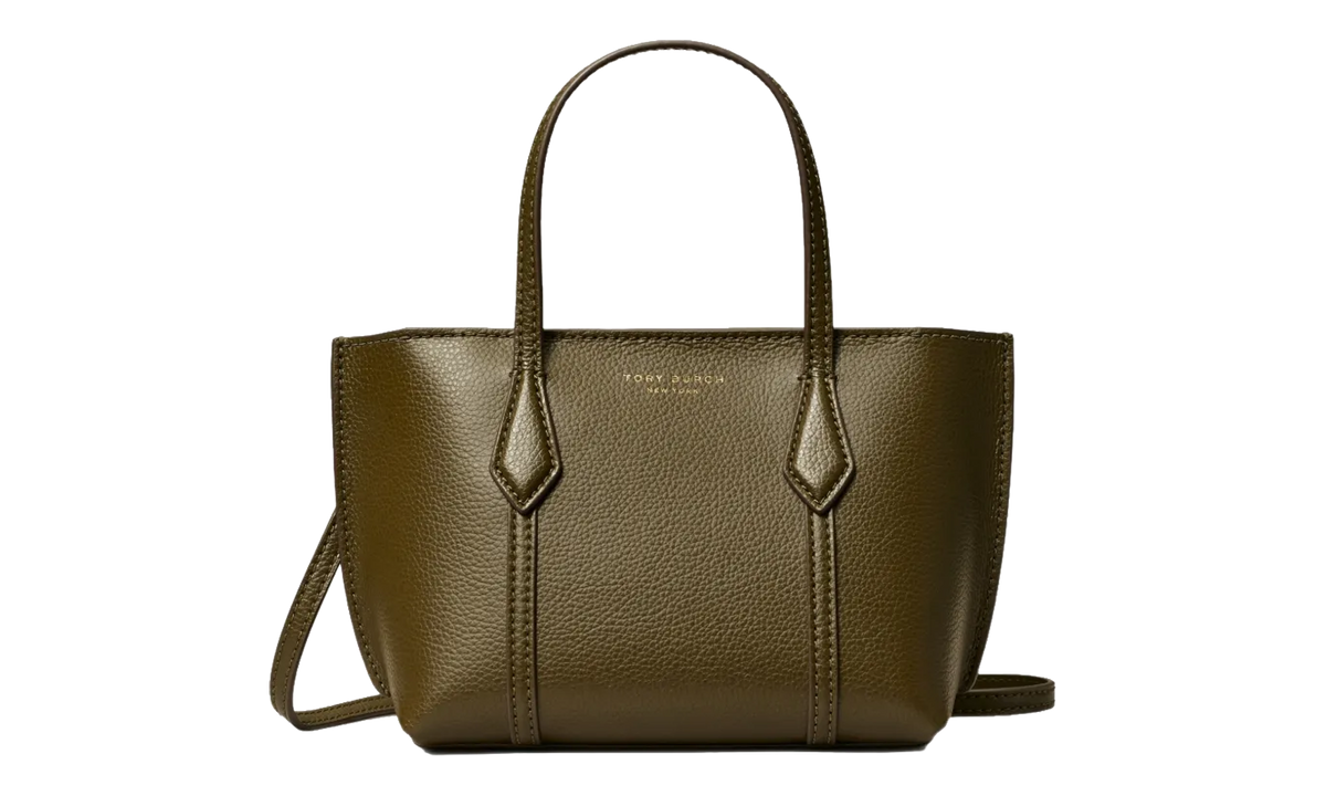 Mini Perry Tote Bag Leccio 177399 325