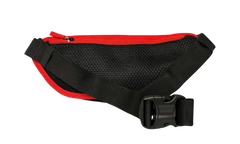 Transit Belt Bag Black / Red FOS900851 009