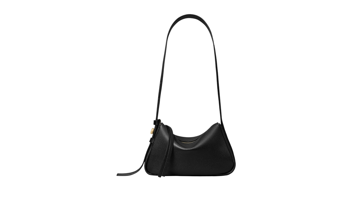 Small Romy Shoulder Bag Black 176674 001