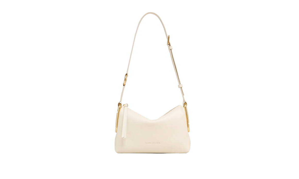 The Juliette Messenger Bag Cloud White 2P6HCR007H01 123