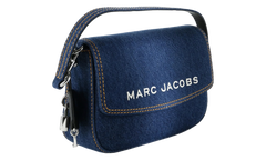 Messenger Denim Bold Bag Dark Denim 4S6HMS025H02 469