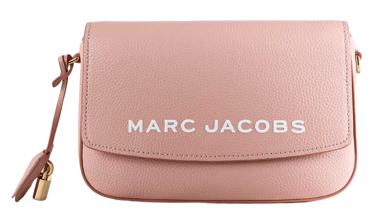 Messenger Bold Bag Misty Rose 4R5HMS056H01 662