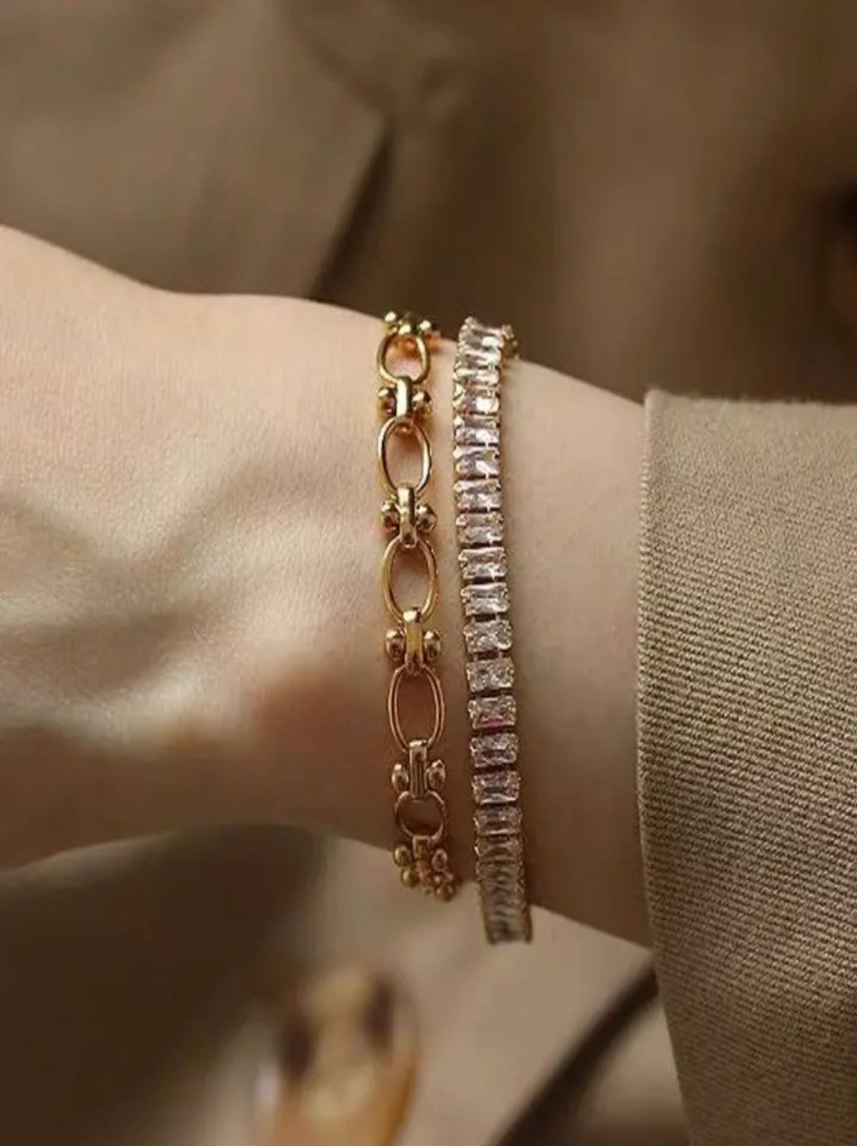 Belle Bracelet