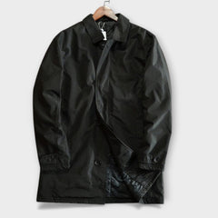 Callum – Coastal Weatherproof Coat