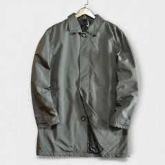 Callum – Coastal Weatherproof Coat