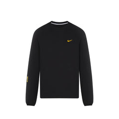 NOCTA Tech Fleece Crewneck Black