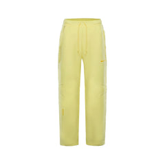 NOCTA Tech Fleece Jogging Citron Tint/Vivid Sulfur