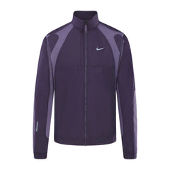 NOCTA Northstar Nylon Jacket Purple