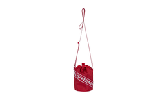 3D LOGO SMALL BAG RED (FW23) SU26392