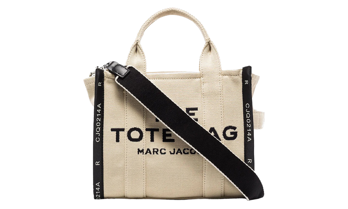 The Small Tote Bag Warm Sand M0017025 263