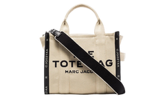 The Small Tote Bag Warm Sand M0017025 263