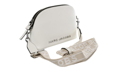 Trademarc Dome Crossbody Bag COTTON 4S5HCR015H02-137