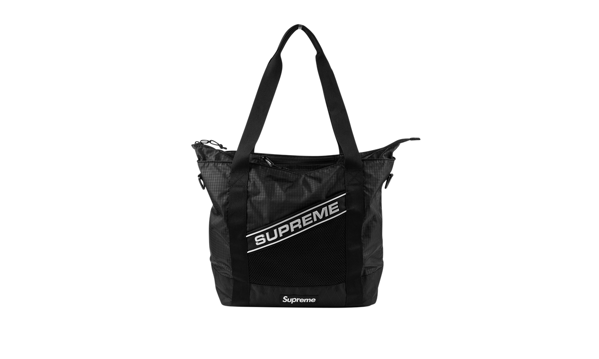 Logo Tote Bag FW23 SU503