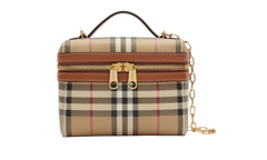 Vanity Case DFC Bag Archive Beige 8128009