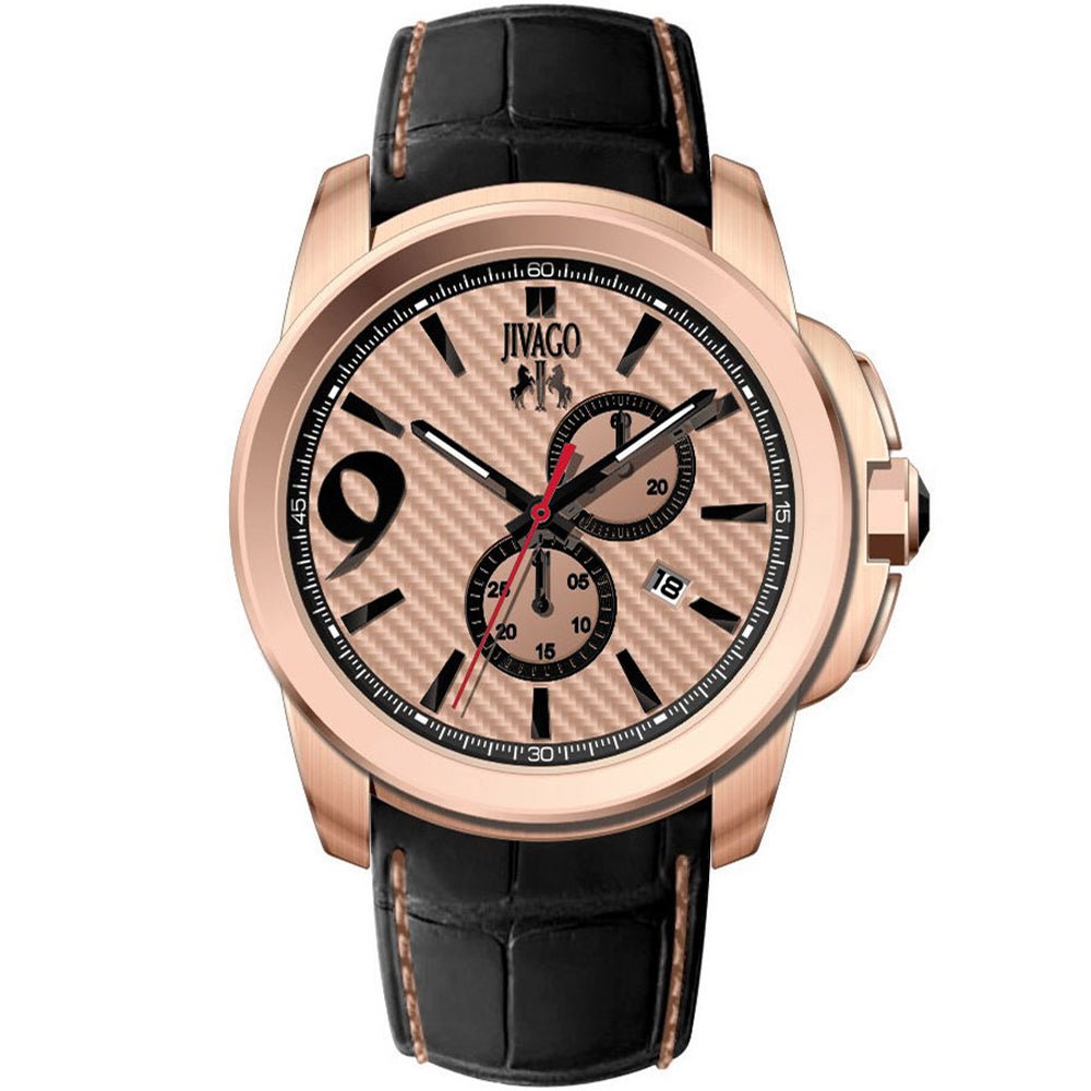 Jivago Men's Gliese