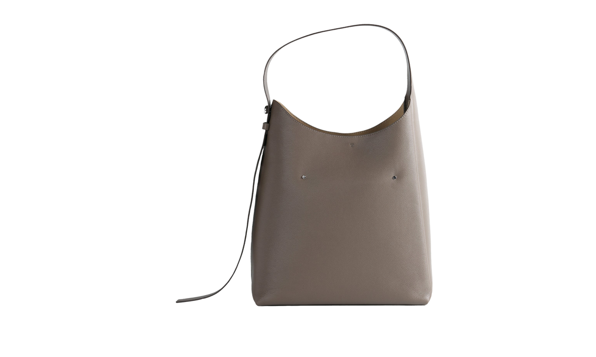 Romy Hobo Bag Wild Mushroom 170964 250