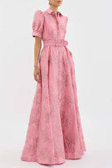 Anabella | Elegant Dress