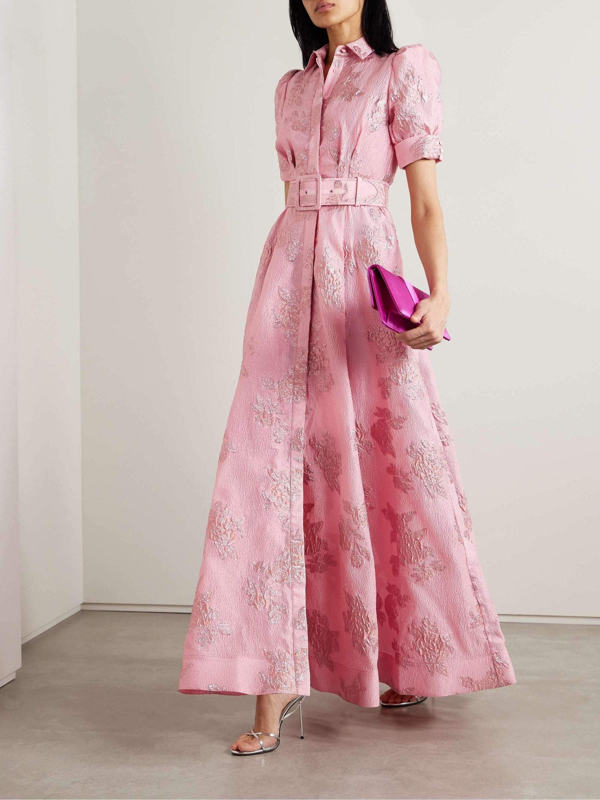 Anabella | Elegant Dress