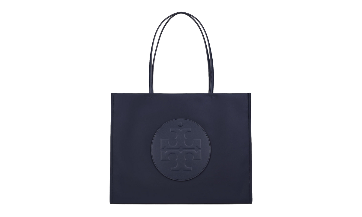 Ella Tote Bag New Navy 171271 400