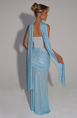 Billie Maxi Dress